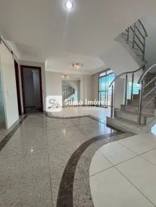 Cobertura com 3 Quartos à venda, 210m² no Martins, Uberlândia