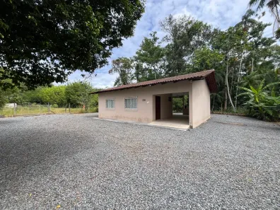 Imóvel Comercial com 2 Quartos para alugar, 70m² no São Marcos, Joinville