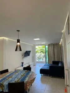 Apartamento com 3 Quartos à venda, 128m² no Porto das Dunas, Aquiraz