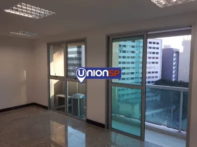 Sala Comercial à venda, 43m² no Aclimação, São Paulo