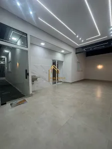 Casa de Condomínio com 3 Quartos para alugar, 99m² no Condomínio Residencial Murano Residence, Cuiabá