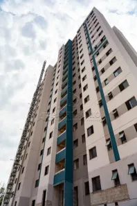 Apartamento com 2 Quartos à venda, 56m² no Vila Lucy, Sorocaba