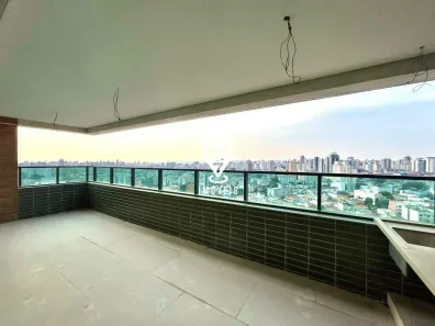 Apartamento com 3 Quartos à venda, 201m² no Saúde, São Paulo