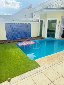 Casa de Condomínio com 5 Quartos para alugar, 380m² no Barra da Tijuca, Rio de Janeiro