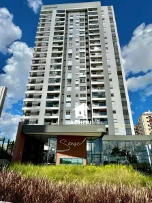 Apartamento com 3 Quartos à venda, 92m² no Terra Bonita, Londrina