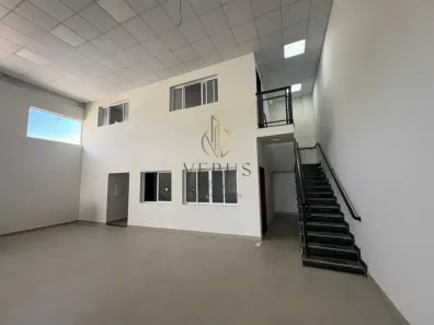 Galpão/Depósito/Armazém para alugar, 400m² no Jardim Serra Dourada, Mogi Guaçu