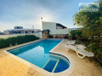 Casa de Condomínio com 4 Quartos à venda, 400m² no Centro, Vinhedo