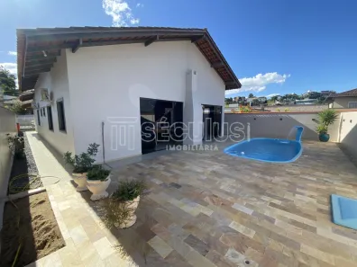 Casa com 3 Quartos à venda, 186m² no Jaraguá Esquerdo, Jaraguá do Sul