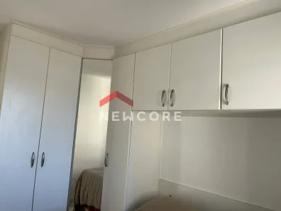 Apartamento com 2 Quartos à venda, 47m² no Ponte Grande, Guarulhos