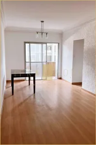 Apartamento com 2 Quartos à venda, 79m² no Vila Olímpia, São Paulo