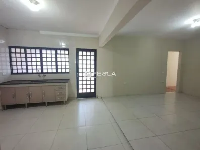 Imóvel Comercial com 3 Quartos à venda, 162m² no Jardim Boer I, Americana