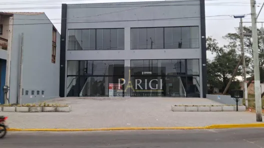 Galpão/Depósito/Armazém para alugar, 135m² no Imbé, Imbé