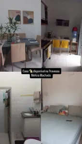 Casa com 3 Quartos à venda, 80m² no Cirurgia, Aracaju