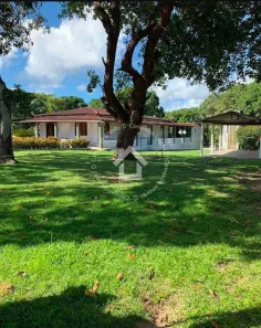Fazenda/Sítio com 6 Quartos à venda, 5500m² no Aldeia, São Cristóvão