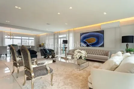 Apartamento com 3 Quartos à venda, 288m² no Jardim Paulista, São Paulo