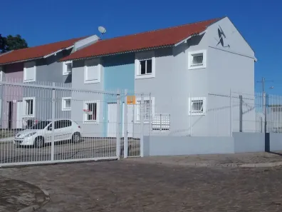 Sobrado com 3 Quartos à venda, 72m² no Nossa Senhora da Conceição, Caxias do Sul