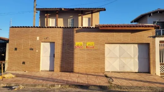 Sobrado com 3 Quartos à venda, 210m² no Residencial e Comercial Jardim Yassuda, Pindamonhangaba
