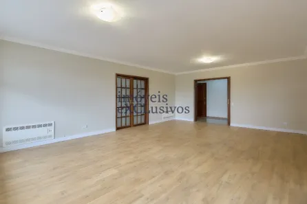 Apartamento com 4 Quartos à venda, 299m² no Batel, Curitiba