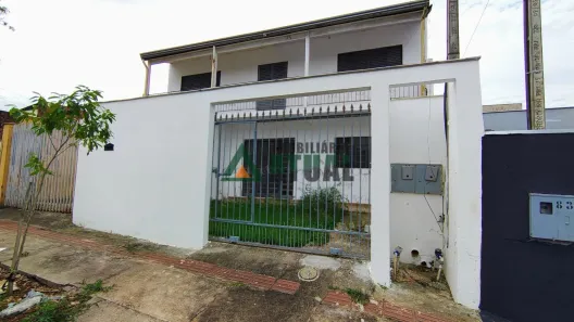 Casa com 3 Quartos à venda, 200m² no Jardim Marissol, Londrina