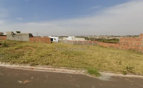 Lote/Terreno à venda, 200m² no Residencial Maria Clara, São José do Rio Preto