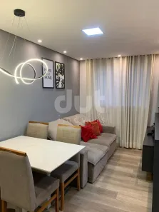 Apartamento com 2 Quartos à venda, 48m² no Loteamento Parque São Martinho, Campinas
