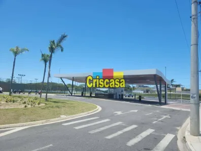 Lote/Terreno à venda, 442m² no Nova São Pedro, São Pedro da Aldeia