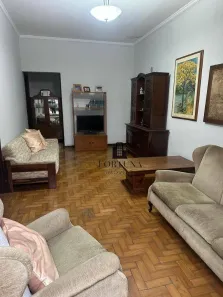 Casa com 5 Quartos à venda, 210m² no Mirandópolis, São Paulo