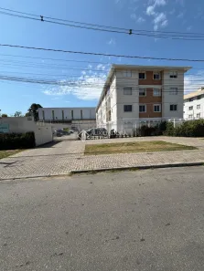 Apartamento com 2 Quartos à venda, 48m² no Weissópolis, Pinhais