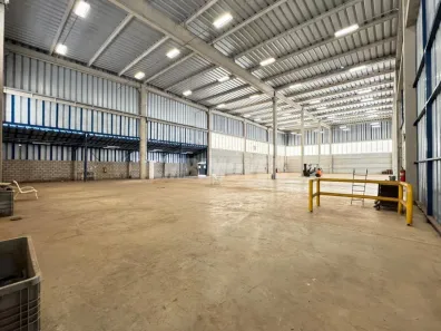 Galpão/Depósito/Armazém para alugar, 870m² no Jardim Roseira, Jaguariúna