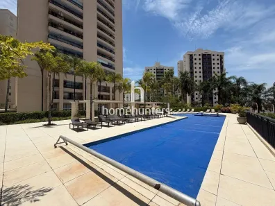 Apartamento com 3 Quartos à venda, 270m² no Vila Brandina, Campinas