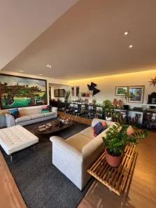 Apartamento com 4 Quartos à venda, 312m² no Aflitos, Recife