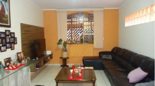 Sobrado com 2 Quartos à venda, 120m² no Jardim Jabaquara, São Paulo