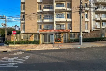 Apartamento com 3 Quartos à venda, 93m² no Jardim Irajá, Ribeirão Preto