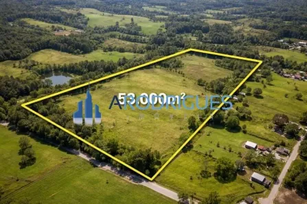 Lote/Terreno à venda, 53000m² no Bairro da Paz, Salvador