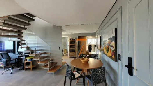 Apartamento com 2 Quartos à venda, 130m² no Estreito, Florianópolis