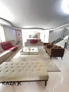 Casa de Condomínio com 4 Quartos para venda ou aluguel, 580m² no Condomínio Reserva da Serra, Jundiaí