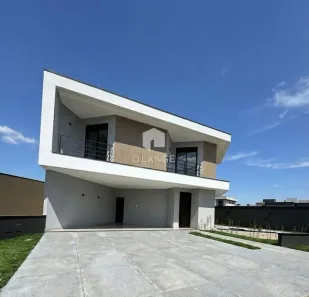 Casa de Condomínio com 3 Quartos à venda, 179m² no Parque Brasil 500, Paulínia