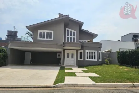 Casa com 4 Quartos à venda, 480m² no Alphaville Residencial Dois, Barueri