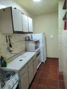 Apartamento com 1 Quarto à venda, 31m² no Centro, Capão da Canoa