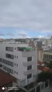 Cobertura com 2 Quartos à venda, 114m² no Santo Antônio, Belo Horizonte