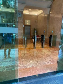 Sala Comercial com 6 Quartos para alugar, 110m² no Centro, Rio de Janeiro