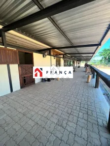 Fazenda/Sítio à venda, 300m² no Condomínio Lagoinha, Jacareí