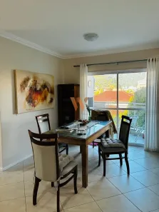 Apartamento com 2 Quartos para alugar, 67m² no Jurerê, Florianópolis