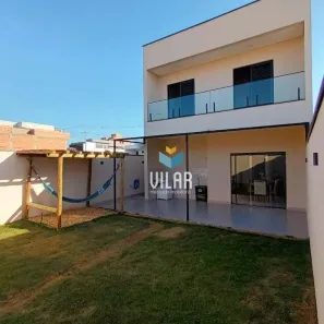 Casa de Condomínio com 3 Quartos à venda, 164m² no Wanel Ville, Sorocaba