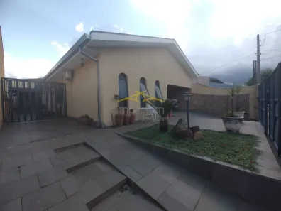 Casa com 4 Quartos à venda, 242m² no Vila Mariana, Americana