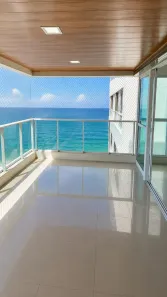 Cobertura com 3 Quartos à venda, 225m² no Guaxuma, Maceió