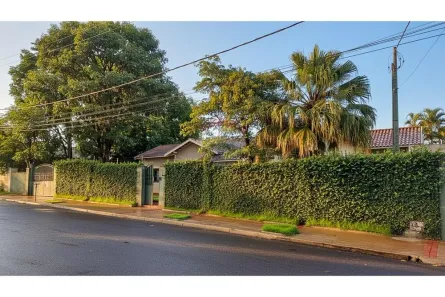 Casa com 4 Quartos à venda, 444m² no Centro, São Joaquim da Barra