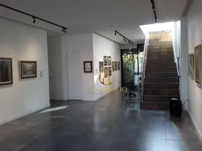 Prédio Comercial à venda, 300m² no Jardim Nova América, São José dos Campos