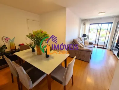 Apartamento com 3 Quartos à venda, 95m² no Vila Madalena, São Paulo