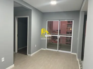 Apartamento com 2 Quartos à venda, 59m² no Jardim Amanda I, Hortolândia